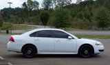 Used 2014 Chevrolet Impala Police image 6