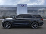 New 2025 Ford Explorer Platinum image 3