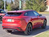 New 2026 Jaguar F-PACE R-Dynamic S image 5