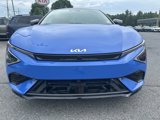 New 2025 Kia EV6 GT-Line image 2