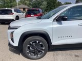 New 2026 Chevrolet Equinox RS w/ Safety and Technology Package image 2