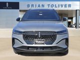 New 2025 Lincoln Nautilus Reserve w/ Jet Appearance Package image 3