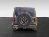 New 2025 Jeep Wrangler Unlimited Rubicon 392 image 5