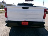 Used 2021 Chevrolet Silverado 1500 W/T w/ WT Convenience Package image 6