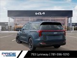 New 2026 Kia Carnival SX image 4