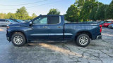 Used 2020 Chevrolet Silverado 1500 LTZ w/ LTZ Convenience Package image 5