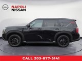 New 2025 Nissan Armada PRO-4X image 6