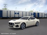 New 2025 Ford Mustang GT Premium w/ 60th Anniversary Package image 2