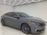 Used 2020 Honda Civic EX image 6