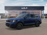New 2025 Kia Telluride EX X-Line image 3