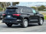 New 2025 Toyota Sequoia SR5 image 4