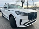 New 2025 Lincoln Aviator Reserve w/ Equipment Group 201A image 3