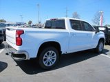 New 2025 Chevrolet Silverado 1500 LTZ w/ Technology Package image 3