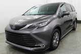 Used 2023 Toyota Sienna XLE image 5