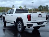 New 2025 GMC Sierra 2500 Denali w/ Technology Package image 3