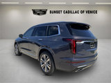 New 2025 Cadillac XT6 Premium Luxury w/ Technology Package image 5