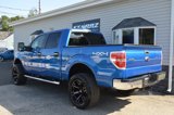 Used 2014 Ford F150 XLT w/ Equipment Group 302A Luxury image 3