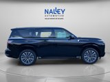 New 2025 INFINITI QX80 Luxe image 4