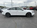 Used 2024 Honda Accord Touring image 4