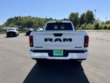 New 2025 RAM 2500 Big Horn image 4