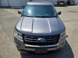 Used 2017 Ford Explorer 4WD Police Interceptor w/ Ultimate Wiring Package image 6
