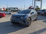 New 2025 Volkswagen ID.4 Pro S image 3