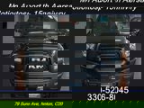 Used 2022 RAM 1500 Warlock image 4