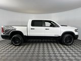 Used 2025 RAM 1500 Rebel w/ Rebel Level 1 Equipment Group image 5