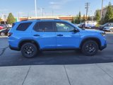 New 2025 Honda Pilot TrailSport image 2
