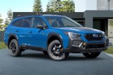New 2025 Subaru Outback Wilderness image 2