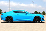 Used 2023 Chevrolet Camaro SS image 4