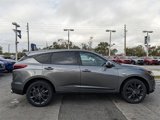 New 2025 Acura RDX A-Spec image 4