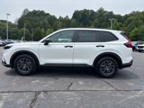 New 2026 Honda CR-V TrailSport image 2