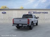 New 2025 Ford F250 Lariat image 3
