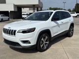 Used 2022 Jeep Cherokee Limited image 3