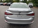 New 2025 Lexus ES 350 w/ Premium Package image 5