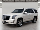 Used 2015 Cadillac Escalade Luxury image 2