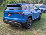 New 2026 Chevrolet Equinox ACTIV w/ Convenience Package III image 2