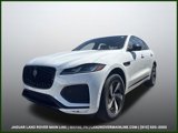 New 2026 Jaguar F-PACE R-Dynamic S image 1