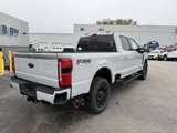 New 2025 Ford F350 Lariat image 3