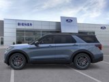 New 2025 Ford Explorer ST-Line w/ Premium Package image 4