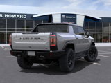 New 2025 GMC Hummer EV 3X w/ LPO, Dark Essentials Package image 4