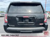 Used 2020 GMC Yukon SLE image 5