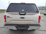 Used 2017 Ford F150 4x4 SuperCrew image 5