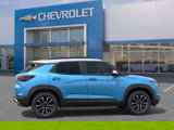 New 2026 Chevrolet TrailBlazer ACTIV w/ Convenience Package image 5