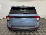 New 2025 Ford Explorer ST image 4