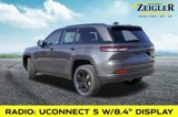 New 2025 Jeep Grand Cherokee Altitude image 2