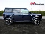 Used 2021 Ford Bronco Outer Banks image 4