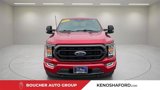 Certified 2022 Ford F150 XLT w/ Equipment Group 302A High image 3