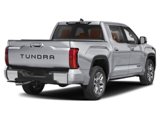 New 2025 Toyota Tundra 1794 Edition image 3